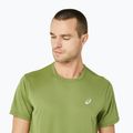 Tricou de alergat pentru bărbați ASICS Katakana Top  cactus 6