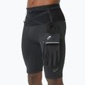 Pantaloni scurți de alergare ASICS Fujitrail Sprinter performance black 6