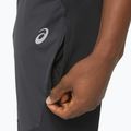 Bărbați ASICS Winter Run Pant Performance negru pentru bărbați 8