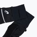 Mănuși de alergare pentru bărbați ASICS Wind-Block Running performance black 6