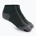 Șosete de alergat ASICS Sprintride Run Quarter rain forest