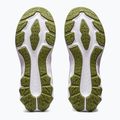 Încălțăminte de alergat pentru copii ASICS Novablast 2 GS black/glow yellow 12