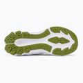 Încălțăminte de alergat pentru copii ASICS Novablast 2 GS black/glow yellow 4