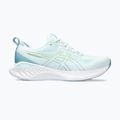 ASICS Gel-Cumulus 25, pantofi de alergare pentru femei, galben liniștitor mare/galben strălucitor 12