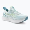 ASICS Gel-Cumulus 25, pantofi de alergare pentru femei, galben liniștitor mare/galben strălucitor