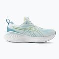 ASICS Gel-Cumulus 25, pantofi de alergare pentru femei, galben liniștitor mare/galben strălucitor 2