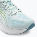 ASICS Gel-Cumulus 25, pantofi de alergare pentru femei, galben liniștitor mare/galben strălucitor 7
