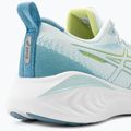 ASICS Gel-Cumulus 25, pantofi de alergare pentru femei, galben liniștitor mare/galben strălucitor 9