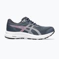 Încălțăminte de alergat pentru femei ASICS Gel-Contend 8 tarmac/lilac hint 7