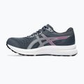 Încălțăminte de alergat pentru femei ASICS Gel-Contend 8 tarmac/lilac hint 8