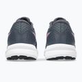 Încălțăminte de alergat pentru femei ASICS Gel-Contend 8 tarmac/lilac hint 10