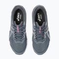 Încălțăminte de alergat pentru femei ASICS Gel-Contend 8 tarmac/lilac hint 11