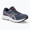 Încălțăminte de alergat pentru femei ASICS Gel-Contend 8 tarmac/lilac hint
