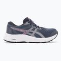 Încălțăminte de alergat pentru femei ASICS Gel-Contend 8 tarmac/lilac hint 2