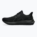 Încălțăminte de alergat pentru bărbați ASICS GT-2000 12 black 10