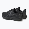 Încălțăminte de alergat pentru bărbați ASICS GT-2000 12 black 4