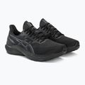 Încălțăminte de alergat pentru bărbați ASICS GT-2000 12 black 5