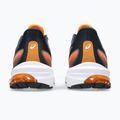 ASICS pantofi de alergare pentru bărbați Gt-1000 12 albastru francez / portocaliu strălucitor 14