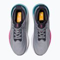 ASICS Gel-Nimbus 25 pantofi de alergare pentru femei sheet rock/alb 12
