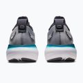 ASICS Gel-Nimbus 25 pantofi de alergare pentru femei sheet rock/alb 13