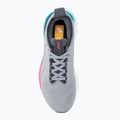 ASICS Gel-Nimbus 25 pantofi de alergare pentru femei sheet rock/alb 6