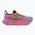 ASICS Gel-Nimbus 25 pantofi de alergare pentru bărbați aquarium/vibrant yellow 2
