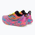 ASICS Gel-Nimbus 25 pantofi de alergare pentru bărbați aquarium/vibrant yellow 3