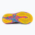 ASICS Gel-Nimbus 25 pantofi de alergare pentru bărbați aquarium/vibrant yellow 5