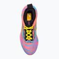 ASICS Gel-Nimbus 25 pantofi de alergare pentru bărbați aquarium/vibrant yellow 6