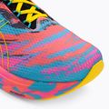 ASICS Gel-Nimbus 25 pantofi de alergare pentru bărbați aquarium/vibrant yellow 7