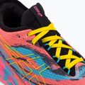 ASICS Gel-Nimbus 25 pantofi de alergare pentru bărbați aquarium/vibrant yellow 9