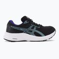 Încălțăminte de alergat pentru femei ASICS Gel-Contend 8 black/aquarium 2