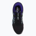Încălțăminte de alergat pentru femei ASICS Gel-Contend 8 black/aquarium 6