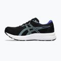 Încălțăminte de alergat pentru femei ASICS Gel-Contend 8 black/aquarium 8