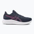 ASICS Patriot 13 pantofi de alergare pentru femei tarmac / roz cald 2