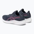 ASICS Patriot 13 pantofi de alergare pentru femei tarmac / roz cald 3