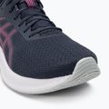 ASICS Patriot 13 pantofi de alergare pentru femei tarmac / roz cald 7