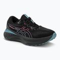 Încălțăminte de alergat pentru femei ASICS Gel-Cumulus 25 GTX black/hot pink