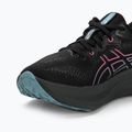 Încălțăminte de alergat pentru femei ASICS Gel-Cumulus 25 GTX black/hot pink 7