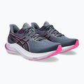 Încălțăminte de alergat pentru femei  ASICS GT-2000 12 tarmac/black 8