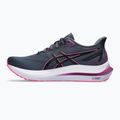 Încălțăminte de alergat pentru femei  ASICS GT-2000 12 tarmac/black 10