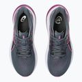 Încălțăminte de alergat pentru femei  ASICS GT-2000 12 tarmac/black 13