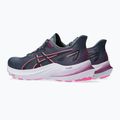 Încălțăminte de alergat pentru femei  ASICS GT-2000 12 tarmac/black 14