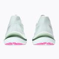 ASICS GT-2000 12 pantofi de alergare pentru femei pur aqua / alb 8