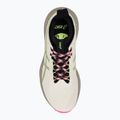 ASICS Gel-Nimbus 25 TR natura baie / verde lămâie pantofi de alergare pentru femei 6