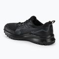 Încălțăminte de alergat pentru bărbați ASICS Trail Scout 3 black/black 3