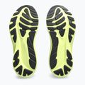 ASICS GT-2000 12 negru / galben luminos pantofi de alergare pentru bărbați 11