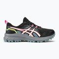 Încălțăminte de alergat pentru femei  ASICS Trail Scout 3 black/birch 2