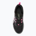 Încălțăminte de alergat pentru femei  ASICS Trail Scout 3 black/birch 5