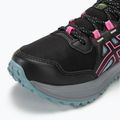 Încălțăminte de alergat pentru femei  ASICS Trail Scout 3 black/birch 7